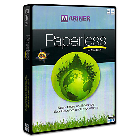 Paperless 2 (Mac), Download Version
