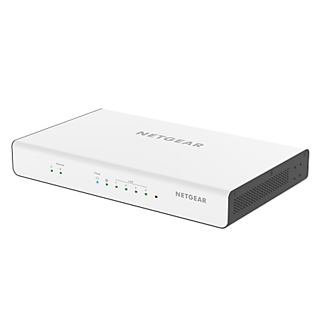 NETGEAR Insight Instant VPN Router, BR500
