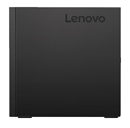 Lenovo ThinkCentre M720 Tiny Desktop PC Intel Core i5 8GB Memory