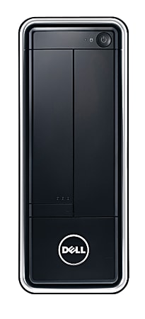 Dell Inspiron 660s i660s 2313BK Desktop Computer E2214H 22 Monitor