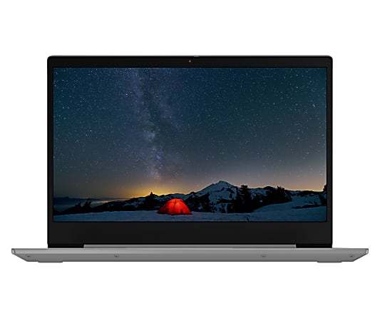 Lenovo™ ThinkBook 14 Laptop, 14" Screen, Intel® Core™ i5, 8GB Memory, 256GB Solid State Drive, Windows® 10 Pro, Microsoft 365 Personal