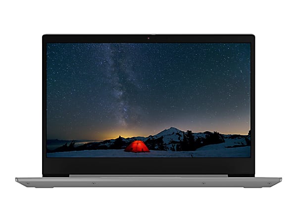 Lenovo ThinkBook 14 Laptop 14 Screen Intel Core i5 8GB Memory 256GB Solid  State Drive Windows 10 Pro Microsoft 365 Personal - ODP Business Solutions