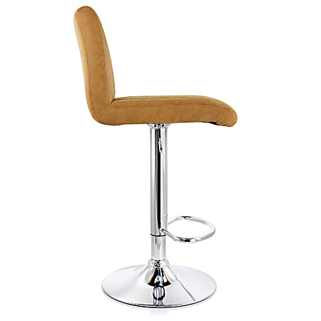 Camel swivel bar hotsell stools