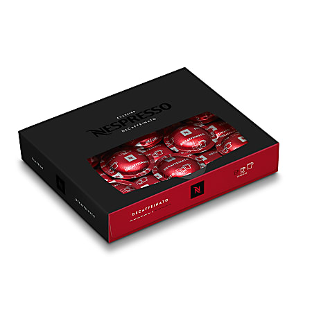 Nespresso capsules professional 2025