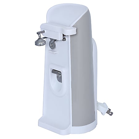 Electric can openers 2024 at home depot