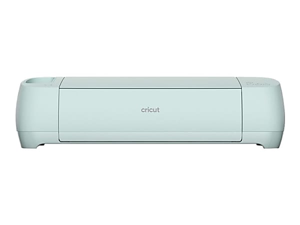 Buy Cricut Maker 3 + Starter-Bundle Cutting plotter Cutting width
