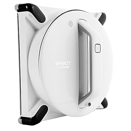 ECOVACS Robotics Winbot W950 Window Cleaning Robot - Office Depot