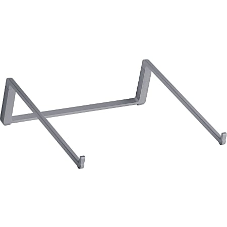 Rain Design mBar Pro - Notebook stand - space gray