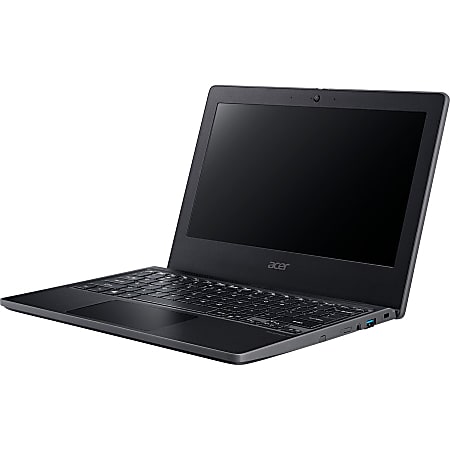 Acer TravelMate B3 Laptop 11.6 Screen Intel Celeron N4020 4GB