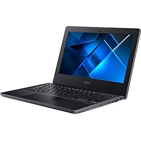 Acer TravelMate B3 Laptop 11.6 Screen Intel Celeron N4020 4GB