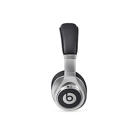 Beats by Dr. Dre Studio 2.0 Headband Headphones - Red for