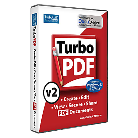 IMSI Design® TurboPDF® v2, Download