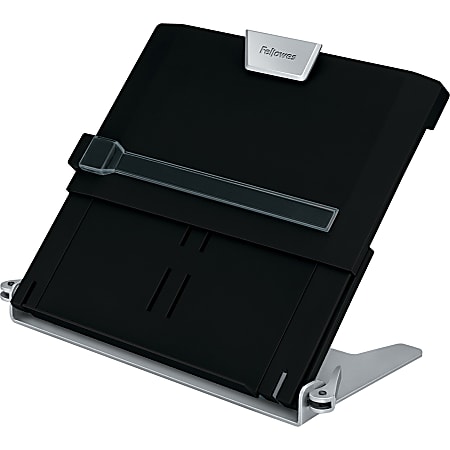Fellowes® Professional Series In-Line Document Holder, 7" x