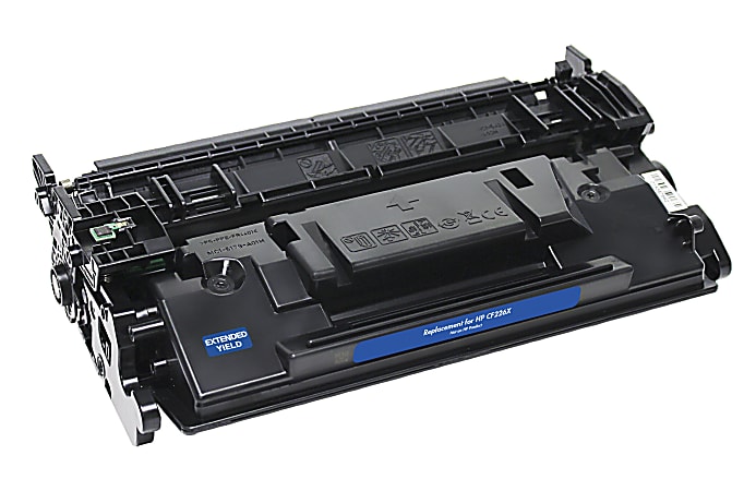Office Depot® Remanufactured Black Extra-High Yield Toner Cartridge Replacement For HP 26XJ, OD26XJ
