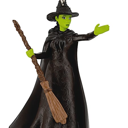 Wicked Elphaba Ornament - Thumbnail 5
