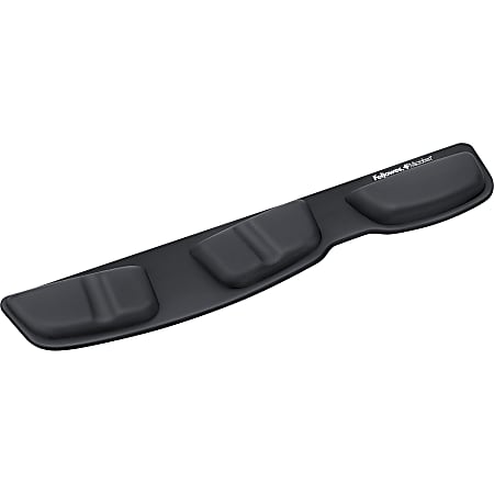 Fellowes Professional Series Keyboard Palm Support