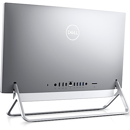Dell Inspiron 24 5400 All In One Desktop 23.8 Screen Intel Core i3