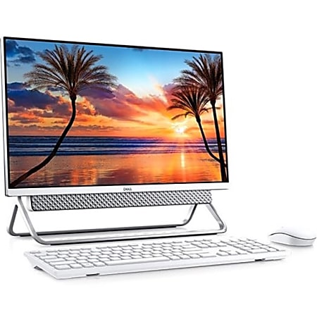 Dell Inspiron24 5400 一体型 i3 Win11Pro Amazon.com: Dell Inspiron 24 5400 All-in-One Touchscreen Desktop
