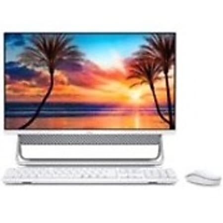 Dell Inspiron24 5400 一体型 i3 SSD512GB Amazon.com: Dell Inspiron 5400 24