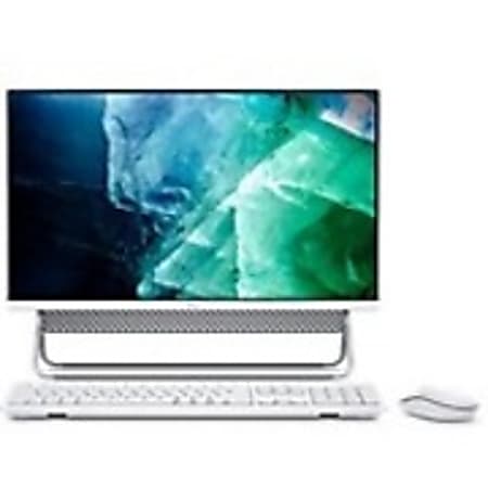 Dell Inspiron 24 5400 All In One Desktop 23.8 Screen Intel Core i3