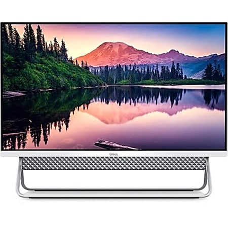 Dell Inspiron-24 5400 AIO 一体型パソコン Dell Inspiron 24 5000 5400 All-in-One, 23.8” FHD, 11th Gen Intel