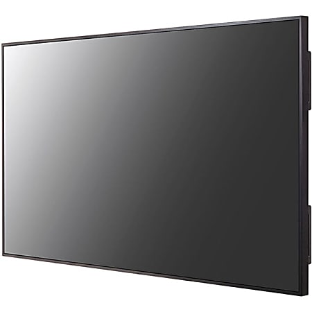 LG 75UH5E-B Digital Signage Display - 75" LCD