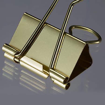 Oic binder clips deals