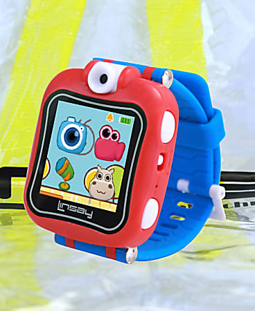 Linsay kids smart watch clearance