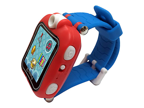 Linsay kids smart watch store