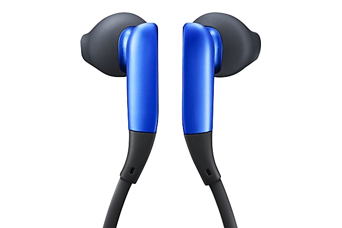 Earphones Samsung Level U Pro Blue Samsung Level U Wireless