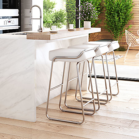 Zuo counter stools online