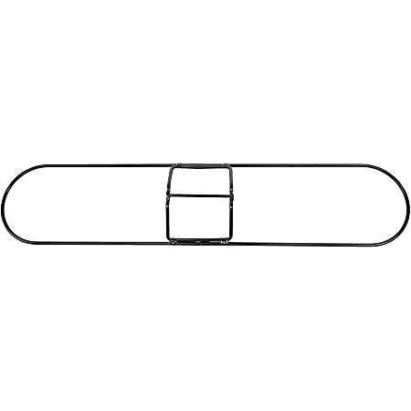 Genuine Joe 24" Dust Mop Frame