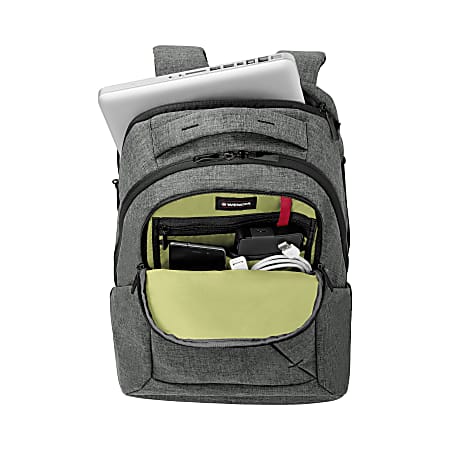 Wenger hot sale moveup backpack