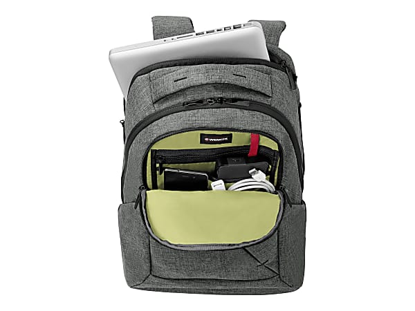 Wenger laptop bags for men store