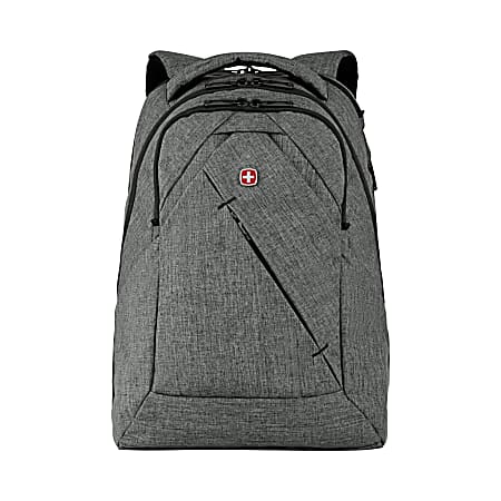 Wenger Underground 16 Inch Messenger Laptop Bag on Servers Direct