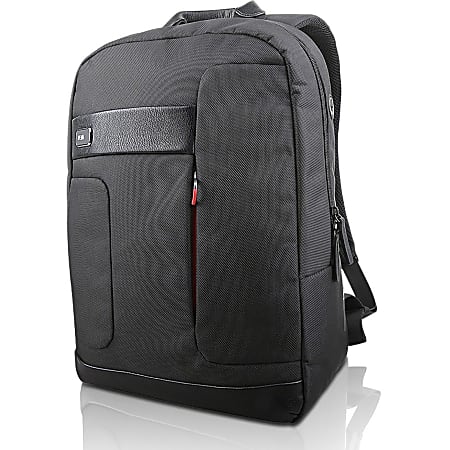 Lenovo classic backpack top