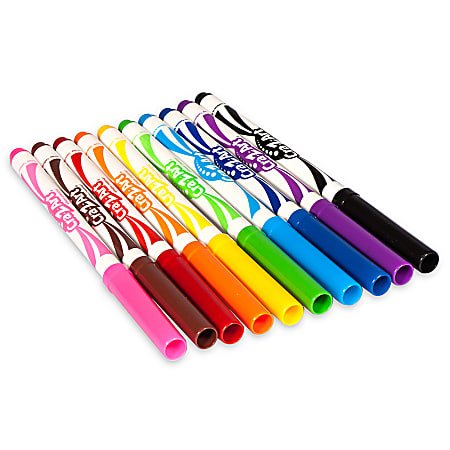 Washable Markers in Art & Drawing Markers