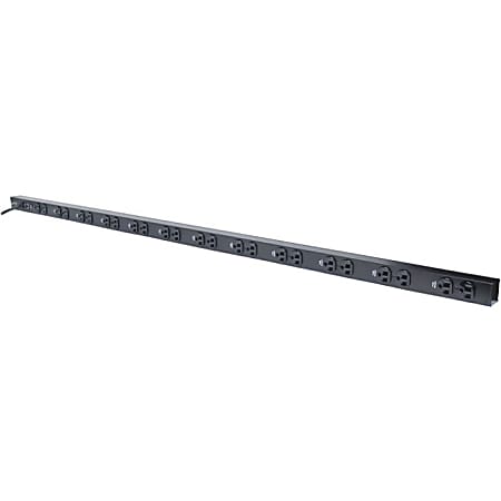 Minuteman OEPD2420V62 24-Outlets PDU, OEPD2420V62