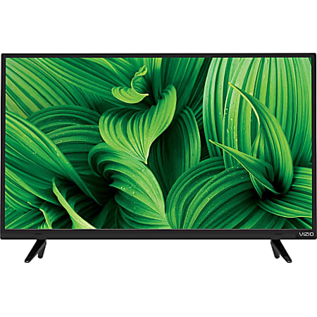 VIZIO D D50n-E1 49.5" LED-LCD TV - HDTV - Full Array LED Backlight - DTS Studio Sound, Dolby Digital, DTS TruSurround, Surround Sound, Virtual Surround