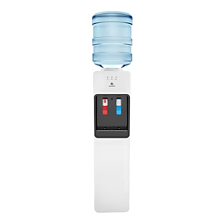 Avalon WATERCOOLER Top Loading Slim Cooler Dispenser, A1,