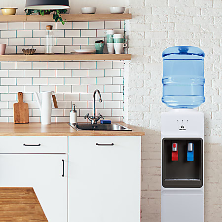 3 or 5 Gallon Countertop Water Dispenser