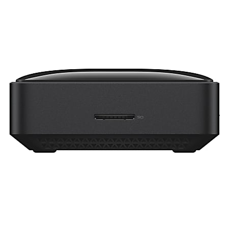 Dell Inspiron 3050 Desktop PC Intel Celeron 2GB Memory 32GB Hard