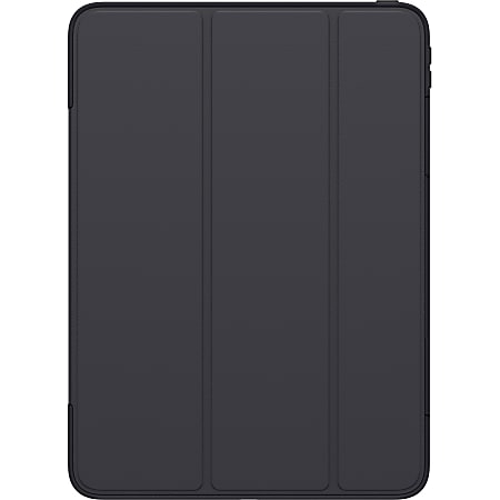 OtterBox Symmetry Series 360 Elite Carrying Case Folio For 11" Apple iPad® Pro 3rd Gen, iPad® Pro 2nd Gen, iPad® Pro 2018 Tablet, Gray
