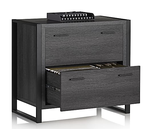 Ericka 2 drawer hotsell lateral filing cabinet