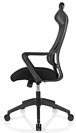 Realspace lenzer sales chair