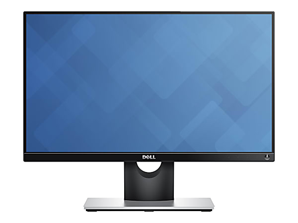 Dell® S2216M 22" LED Monitor