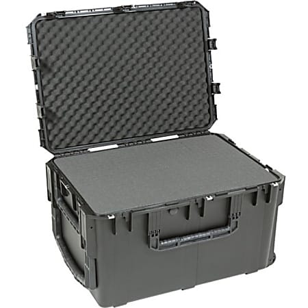 SKB Cases iSeries Pro Audio Utility Case, 30" x 21" x 18"