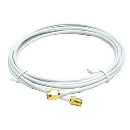 Hawking® Antenna Extension Cable, 7 Ft