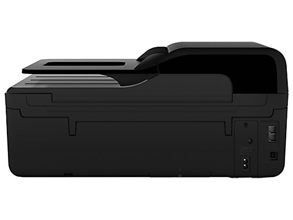 HP Officejet 4620 All In One Color Printer - Office Depot