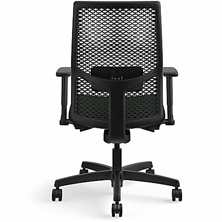 Hon ignition reactiv task clearance chair